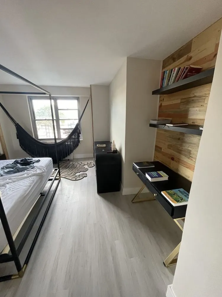 Slide of True Elevation Construction