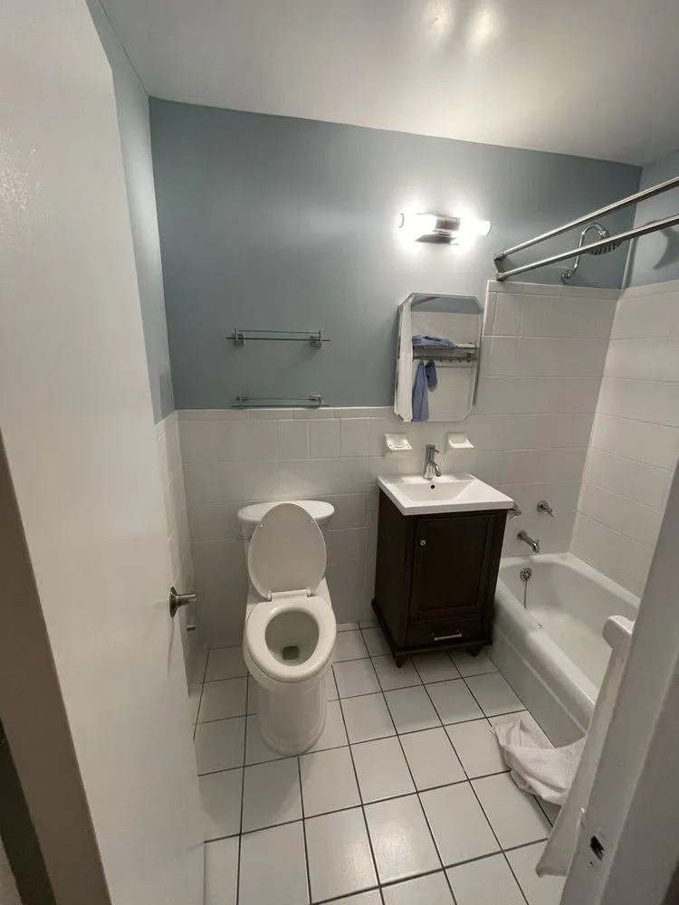 Trusted drain cleaning experts serving New York, NY - True Elevation Construction