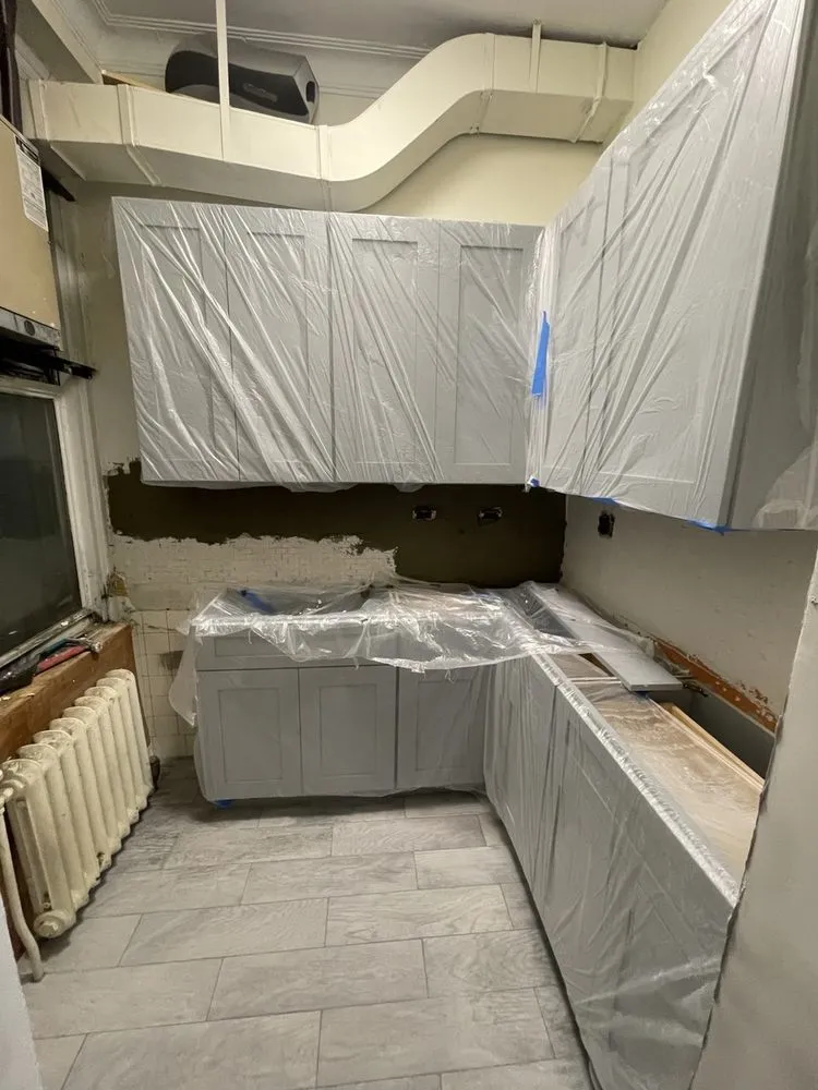 Affordable plumbing repair service in New York, NY - True Elevation Construction