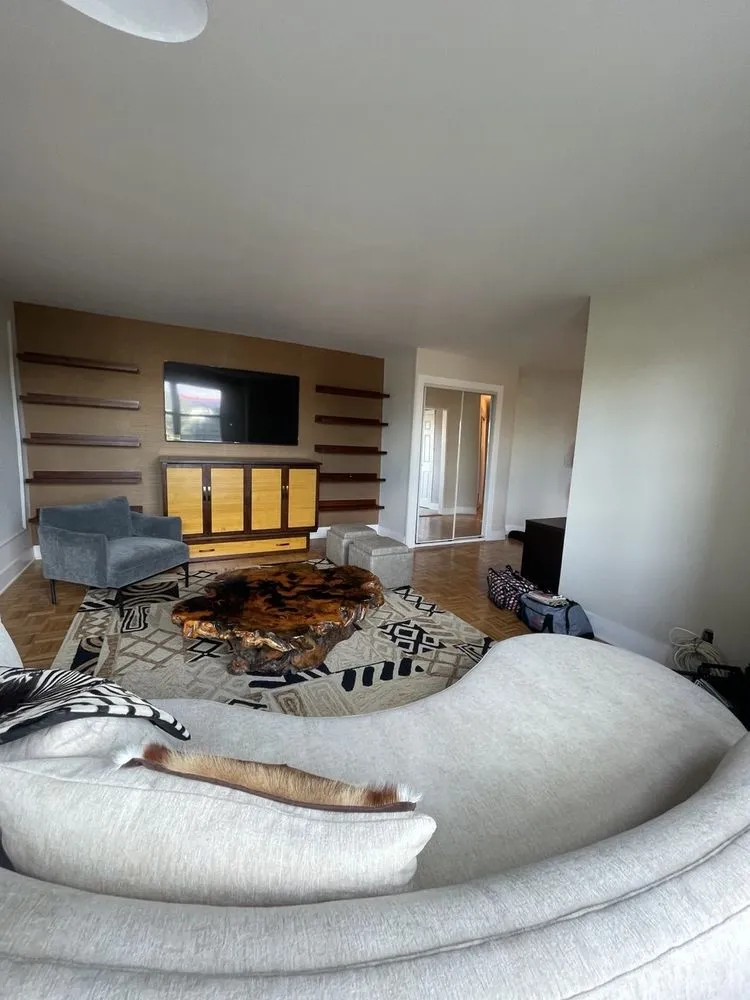 Slide of True Elevation Construction