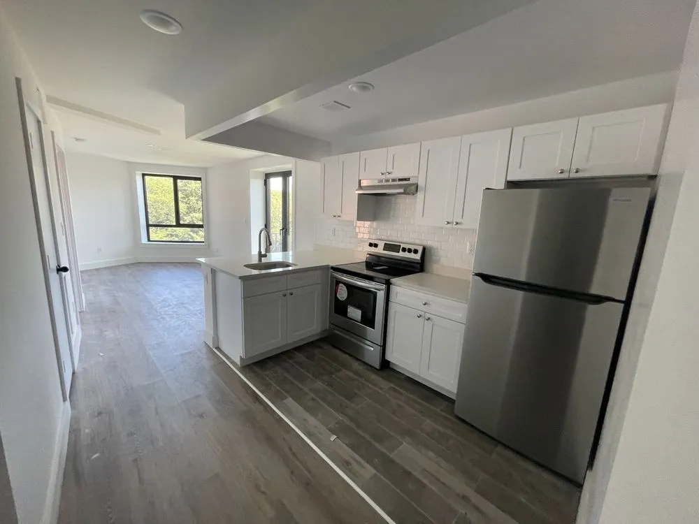 Slide of True Elevation Construction