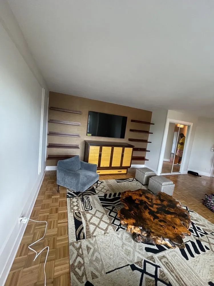 Slide of True Elevation Construction