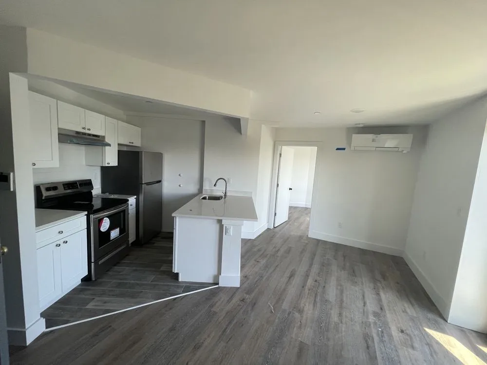 Slide of True Elevation Construction