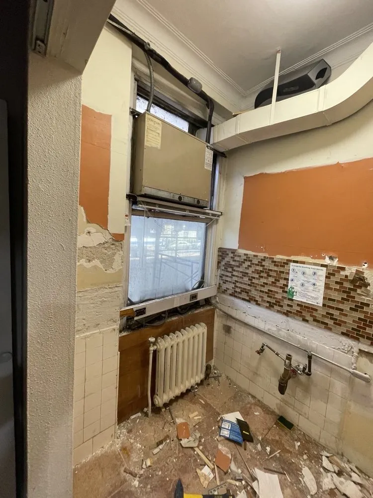 Slide of True Elevation Construction