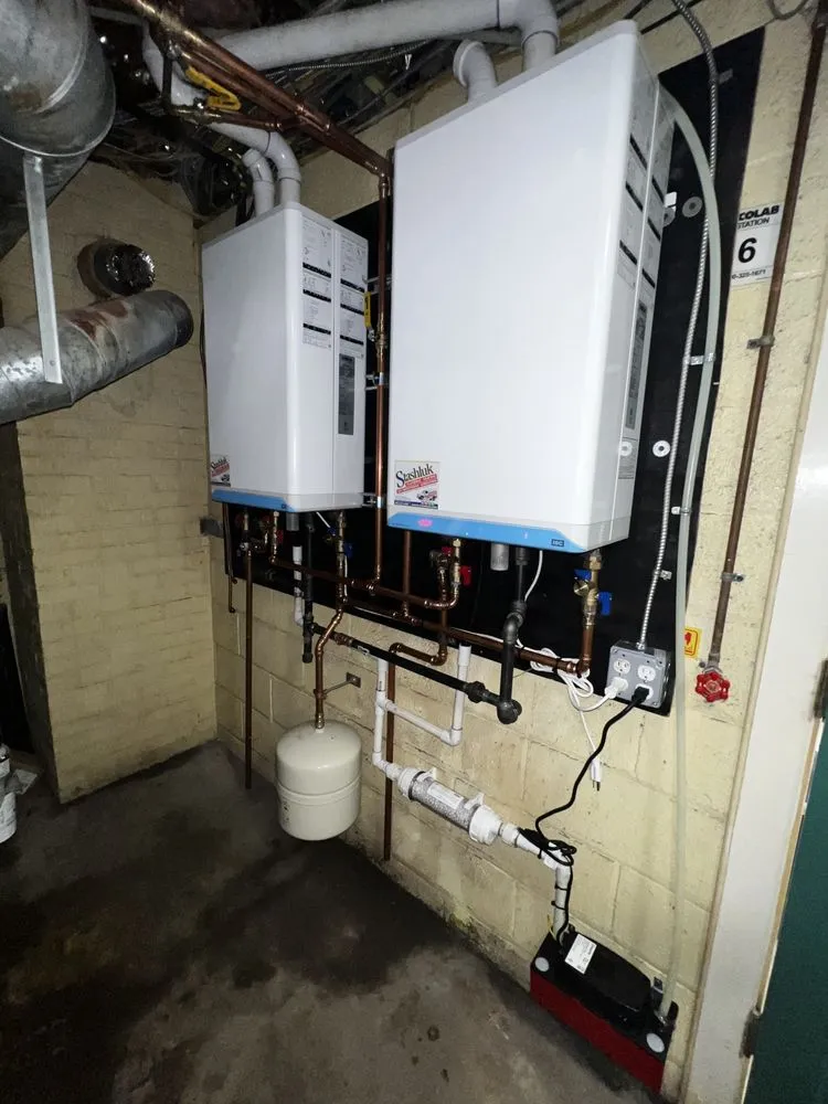 Slide of True Fix Hvac and Plumbing