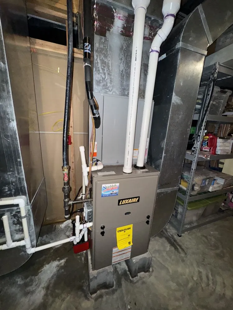 Slide of True Fix Hvac and Plumbing
