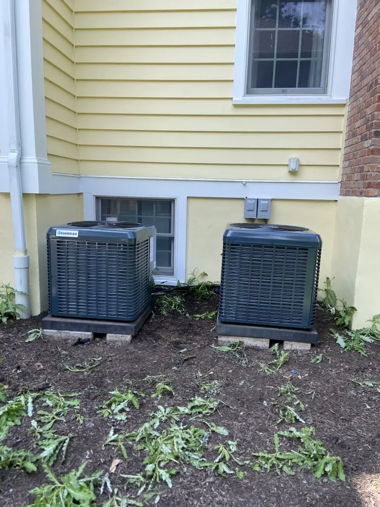 Slide of True Fix Hvac and Plumbing