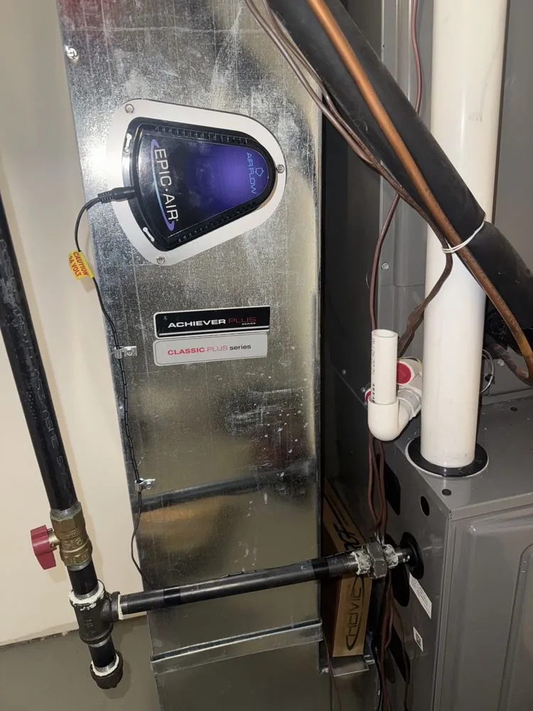 Slide of True Fix Hvac and Plumbing