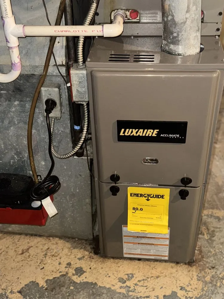 Slide of True Fix Hvac and Plumbing