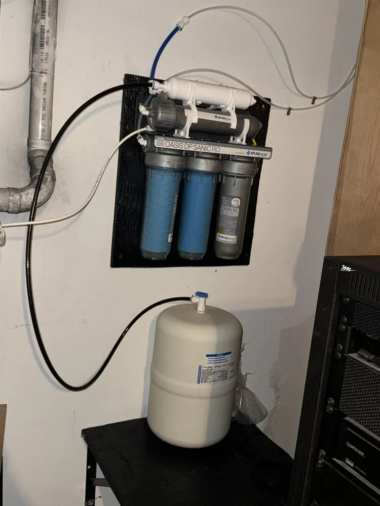 Slide of True Fix Hvac and Plumbing