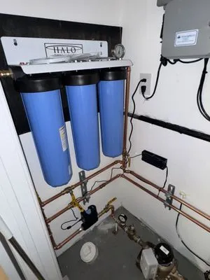 True Fix Hvac and Plumbing