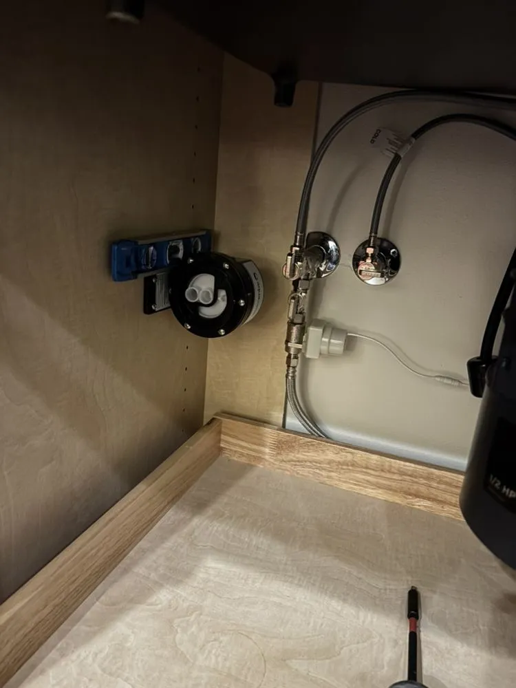 Slide of True Fix Plumbing