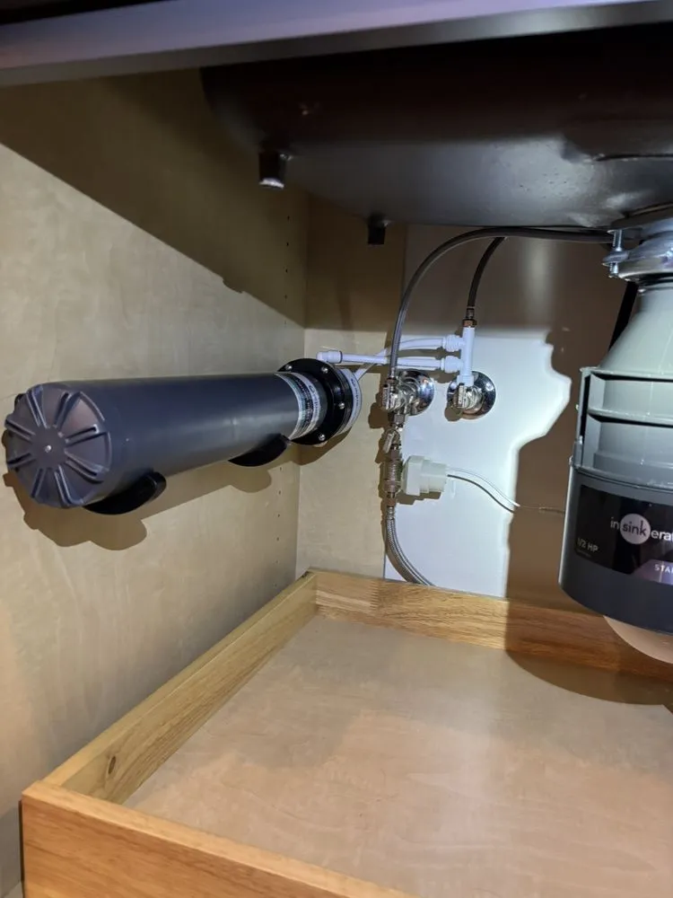 Slide of True Fix Plumbing