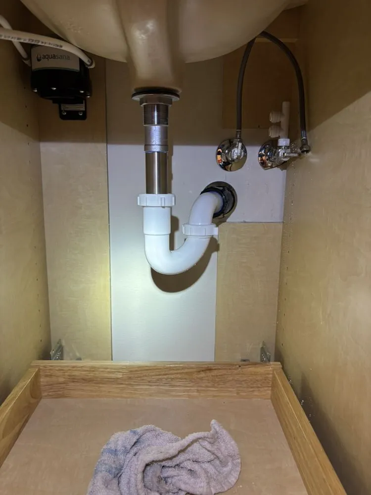 Slide of True Fix Plumbing