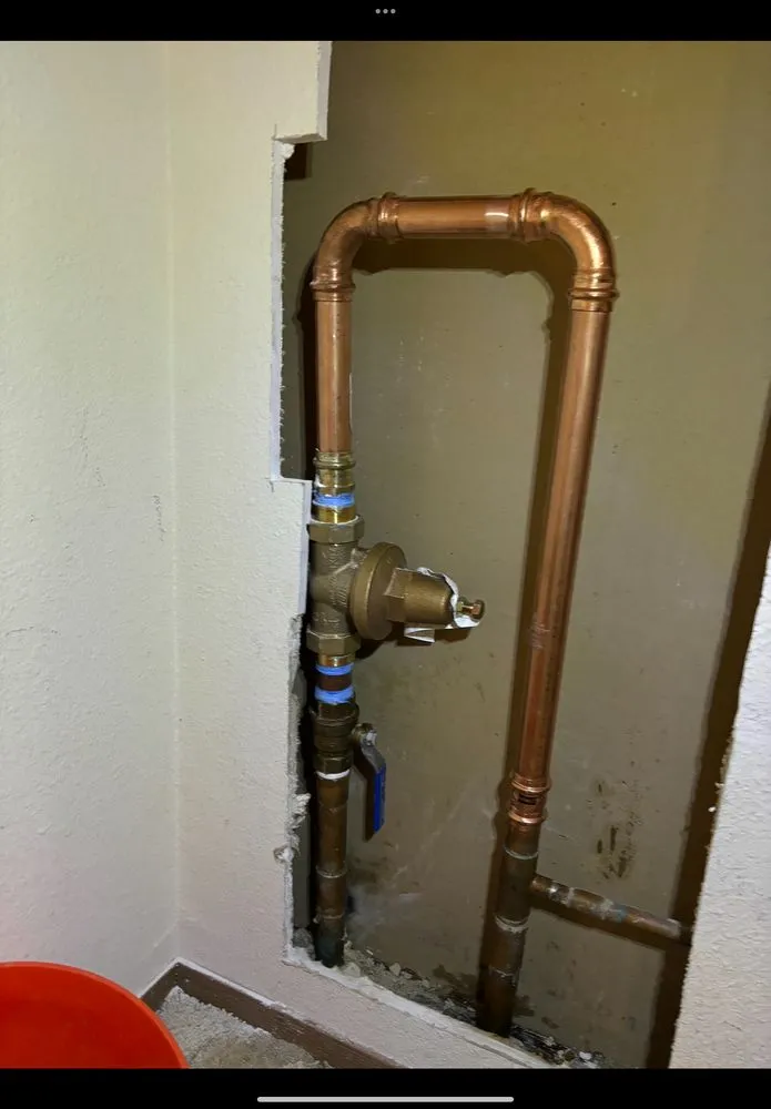Slide of True Fix Plumbing