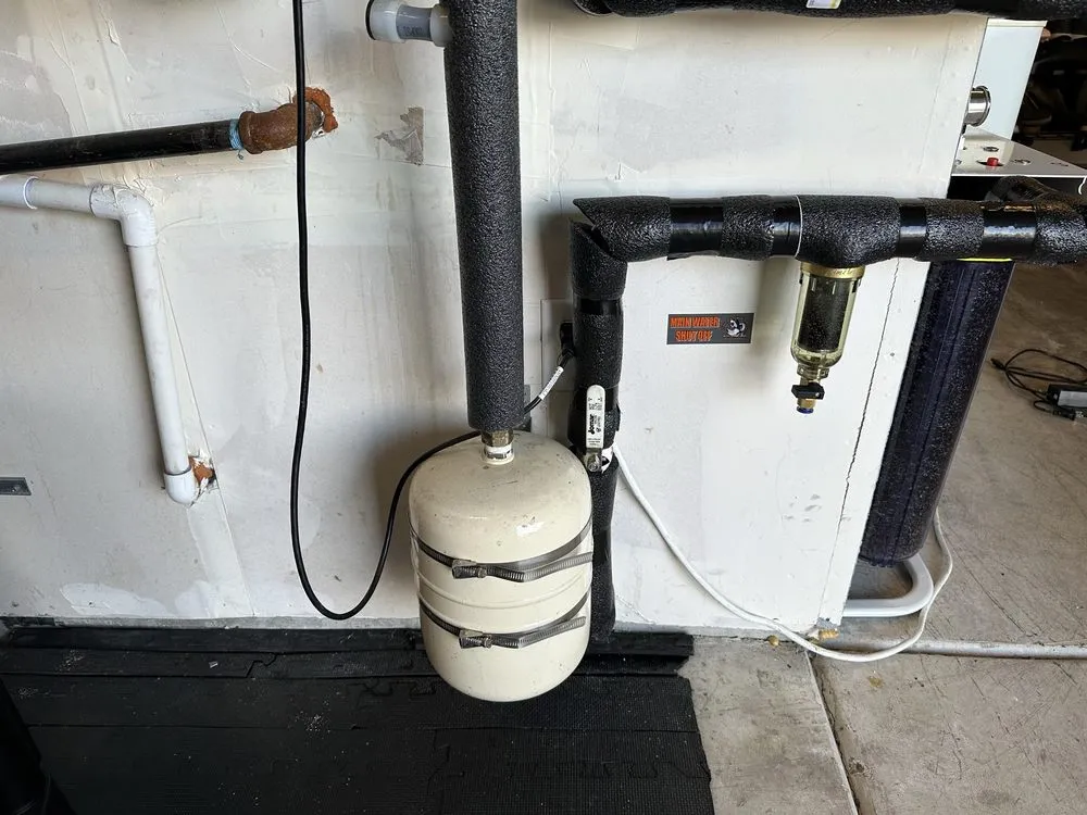 Slide of True Fix Plumbing