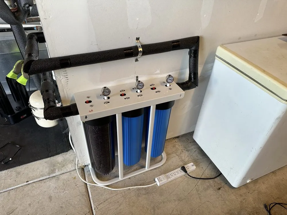 Slide of True Fix Plumbing