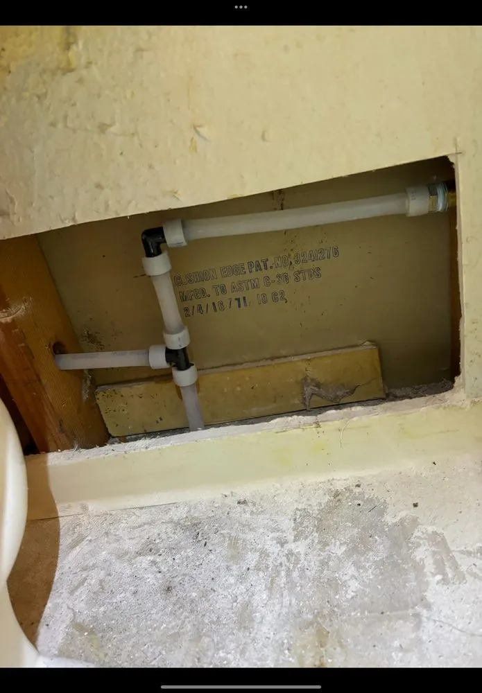 Slide of True Fix Plumbing
