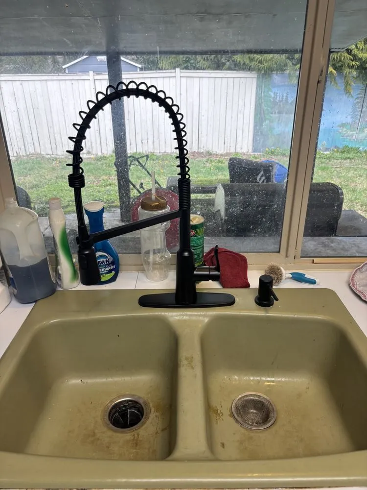 Slide of True Fix Plumbing