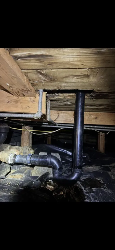 Quality leak detection service in Olympia, WA - True Fix Plumbing