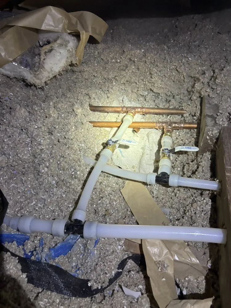 Slide of True Fix Plumbing