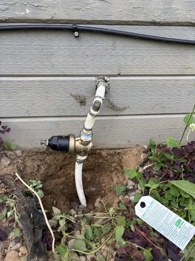 Slide of True Fix Plumbing