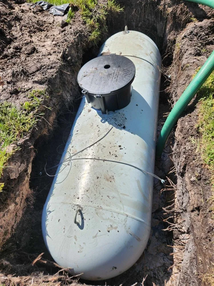Top-rated leak detection for homes in Port St. Lucie, FL by True Gas And Propane