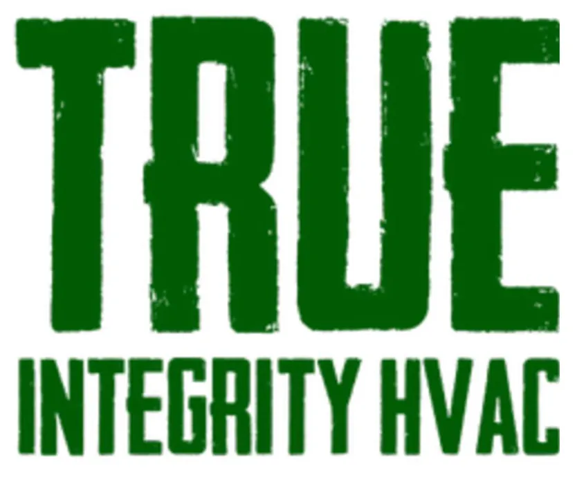 Slide of True Integrity HVAC