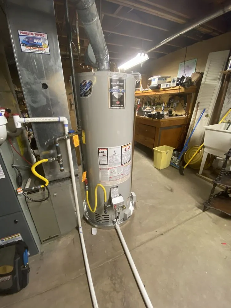 Slide of True Integrity HVAC