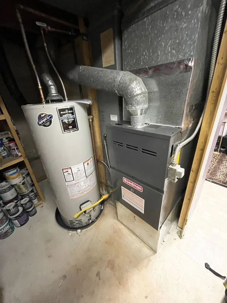 Slide of True Integrity HVAC