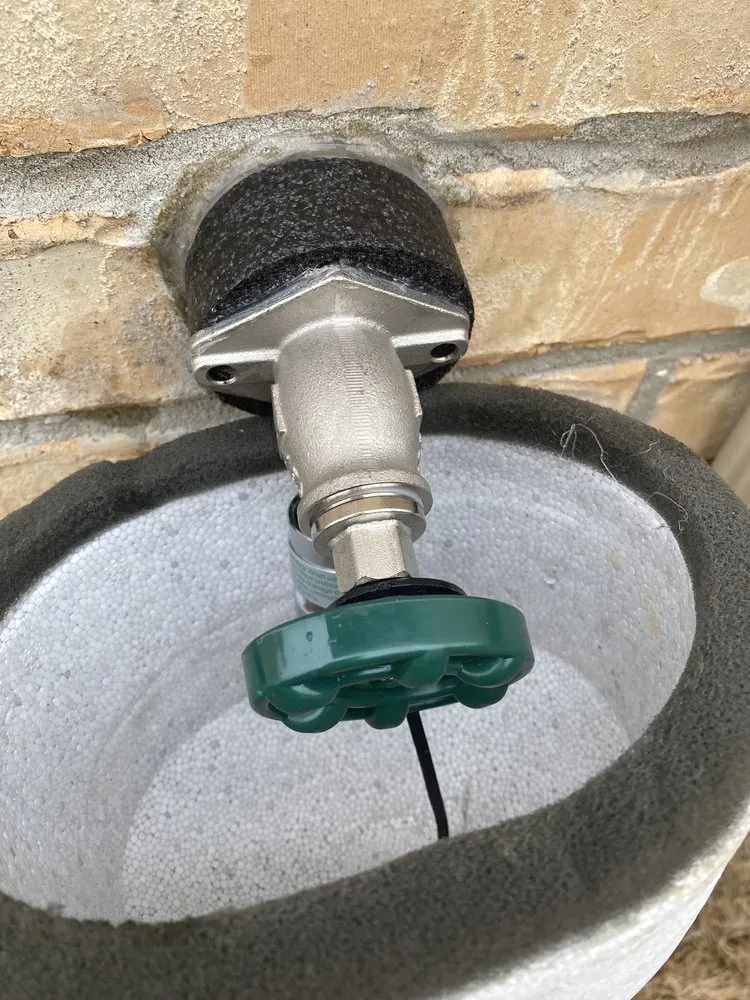 Slide of True Integrity Plumbing