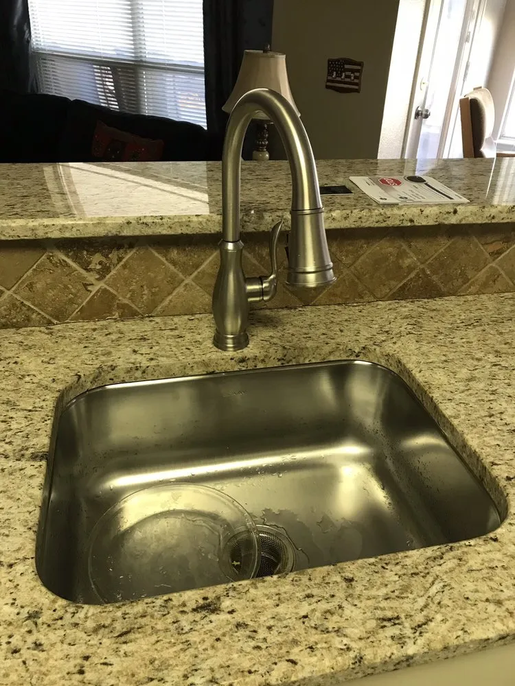 Slide of True Integrity Plumbing