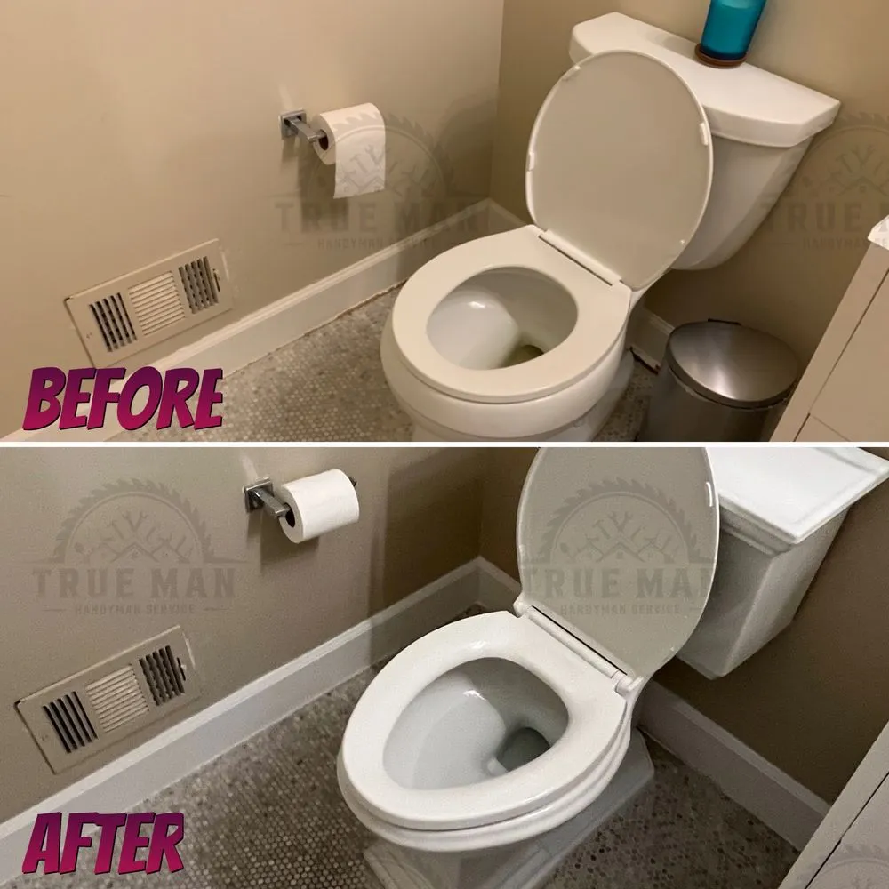 Affordable leak detection for homes in Mountain View, CA by True Man - Handyman Service