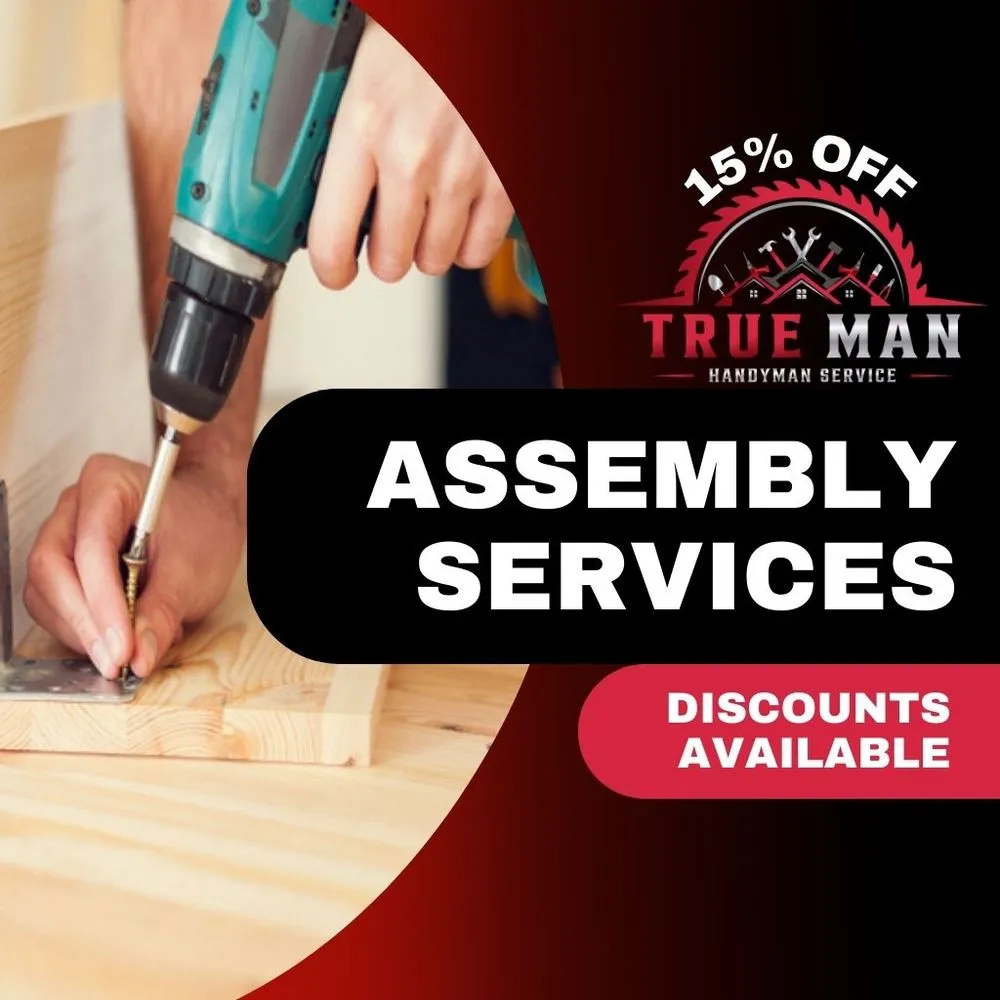 Quality leak detection for homes in Mountain View, CA by True Man - Handyman Service