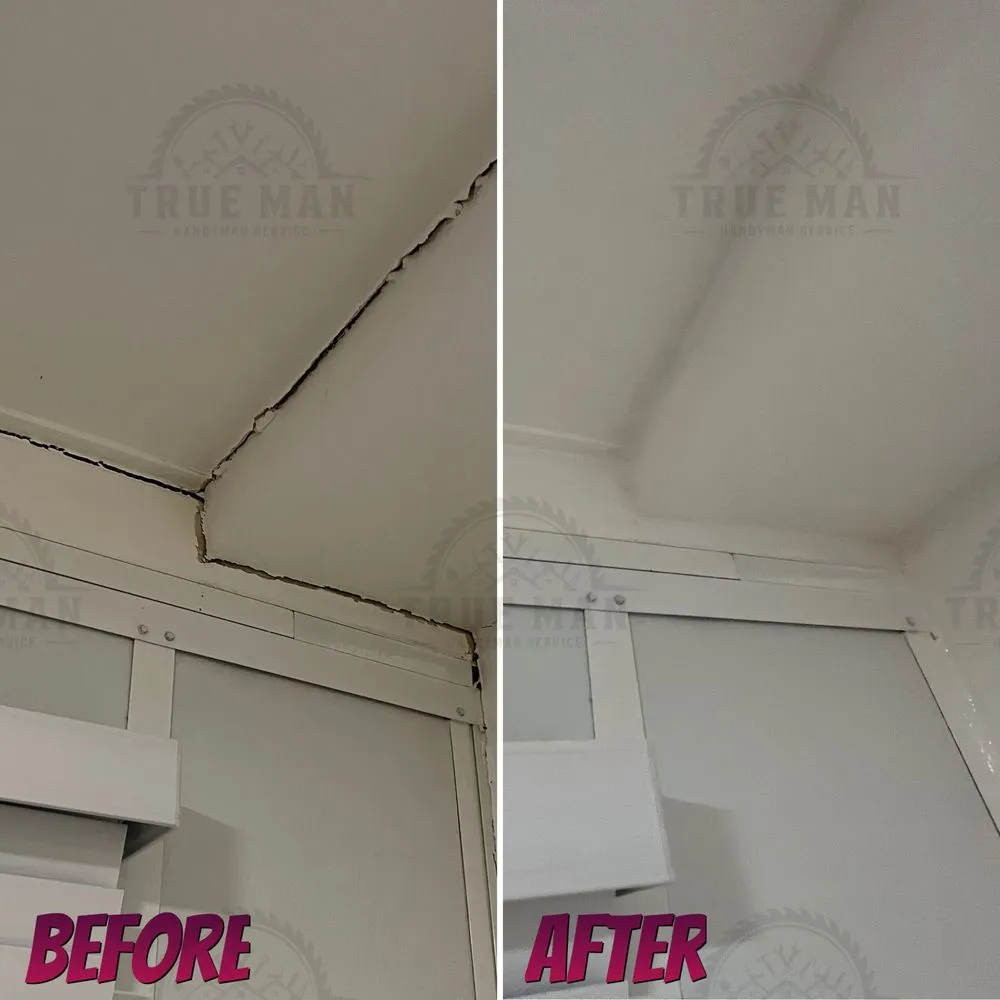 Affordable plumbing repair for homes in Mountain View, CA by True Man - Handyman Service