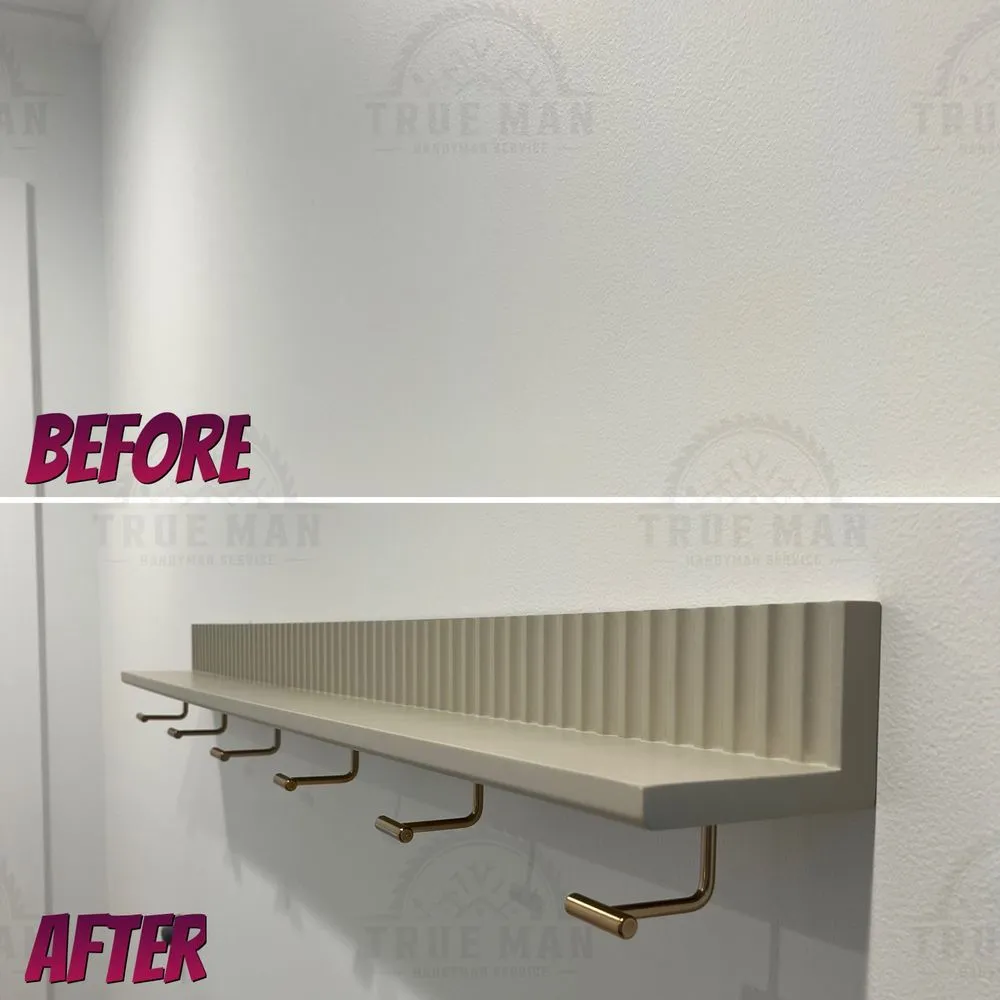 Professional emergency plumbing for homes in Mountain View, CA by True Man - Handyman Service