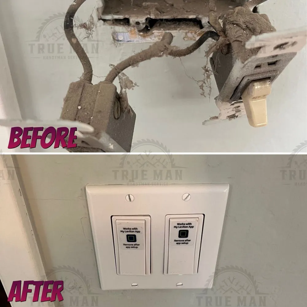 Top-rated emergency plumbing experts serving Mountain View, CA - True Man - Handyman Service