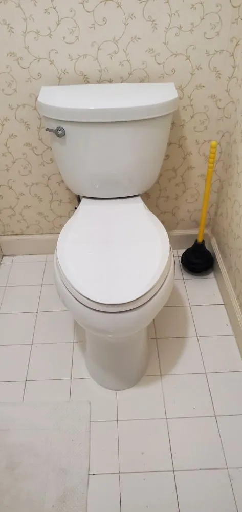 Slide of True North Plumbing