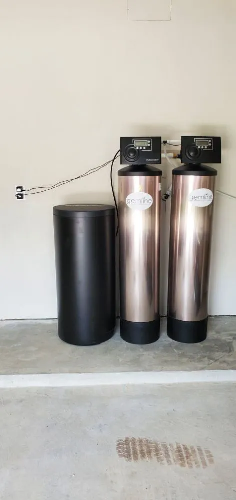 Slide of True North Plumbing