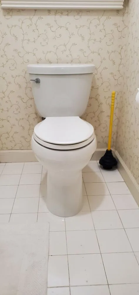 Slide of True North Plumbing