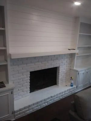 True North Remodeling Logo