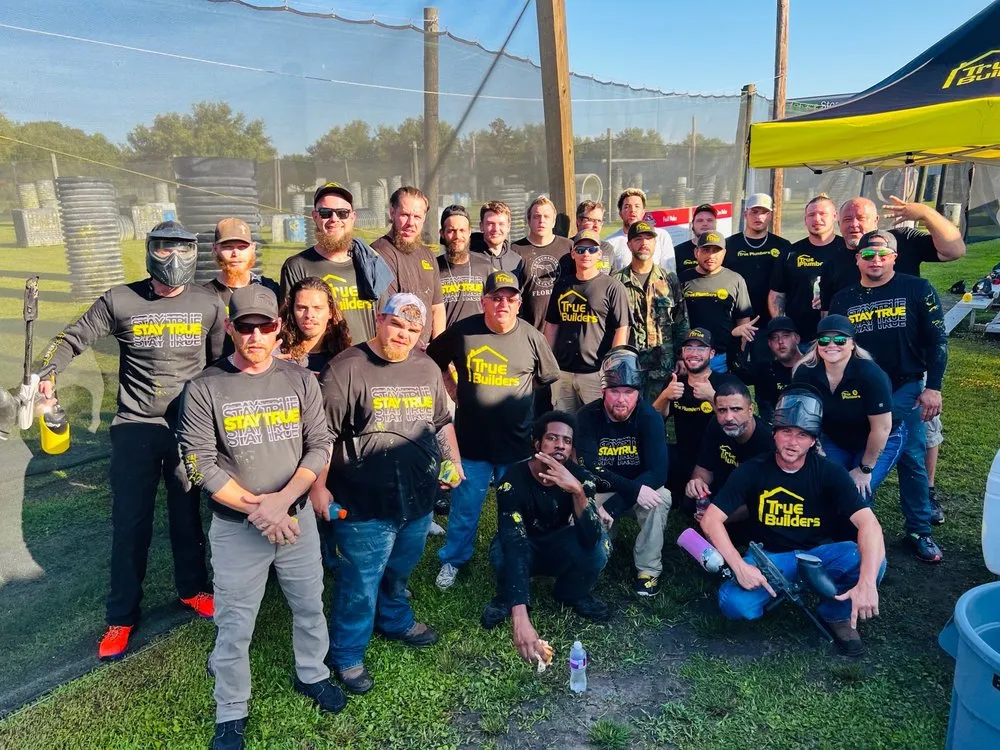 Slide of True Plumbers & AC