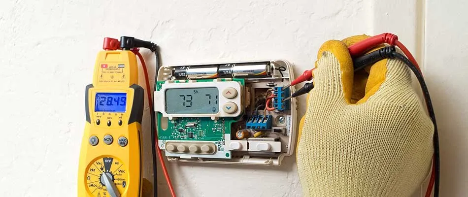 Slide of True Plumbers & AC