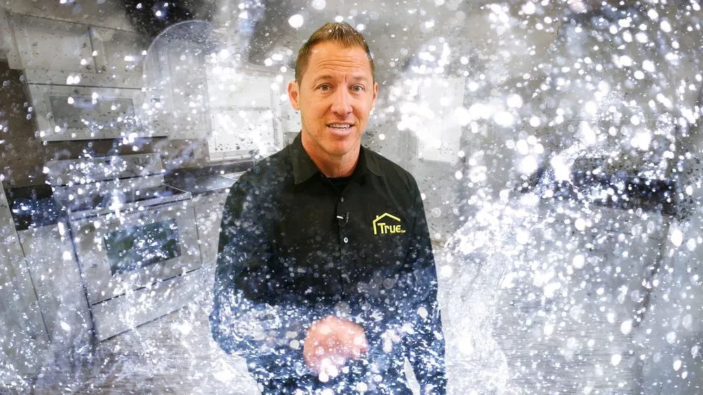 Expert leak detection experts serving Plant City, FL - True Plumbers & AC