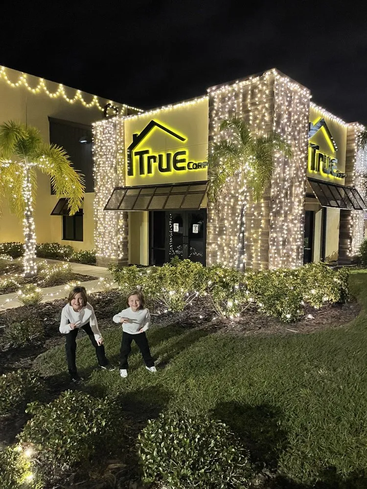 Slide of True Plumbers & AC