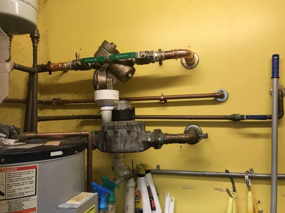 Slide of True Plumbing & Drain Cleaning