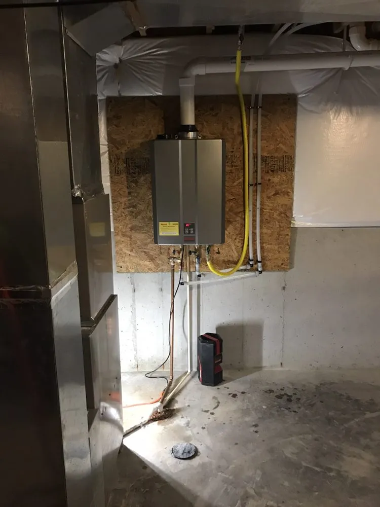 Slide of True Plumbing & Drain Cleaning