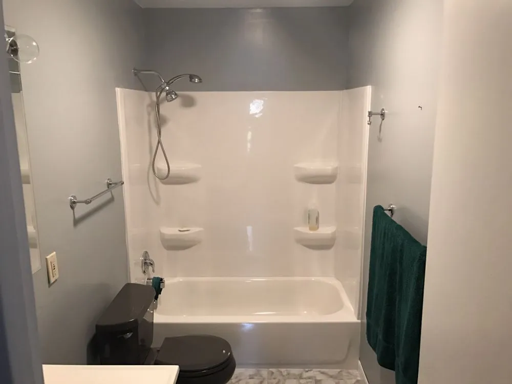 Slide of True Plumbing & Drain Cleaning