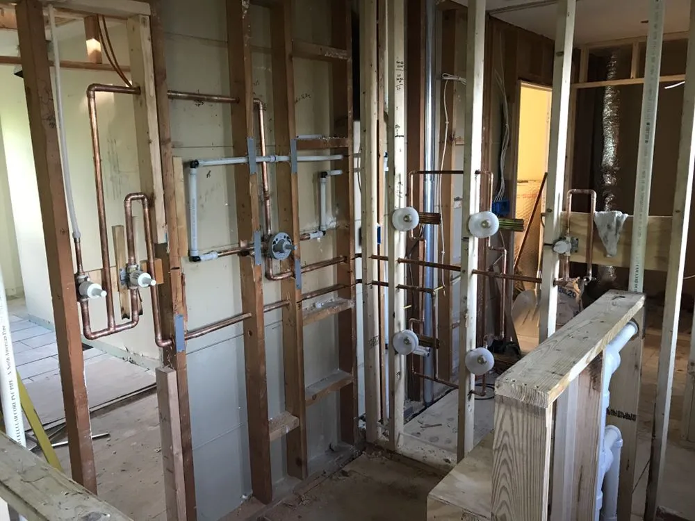 Slide of True Plumbing & Drain Cleaning