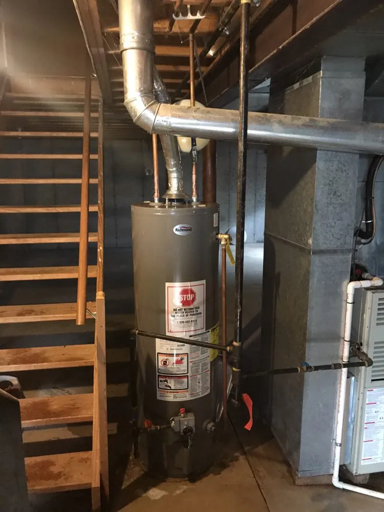 Slide of True Plumbing & Drain Cleaning